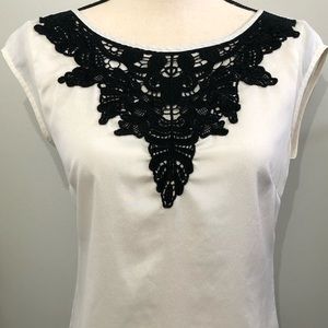 The Limited Blouse